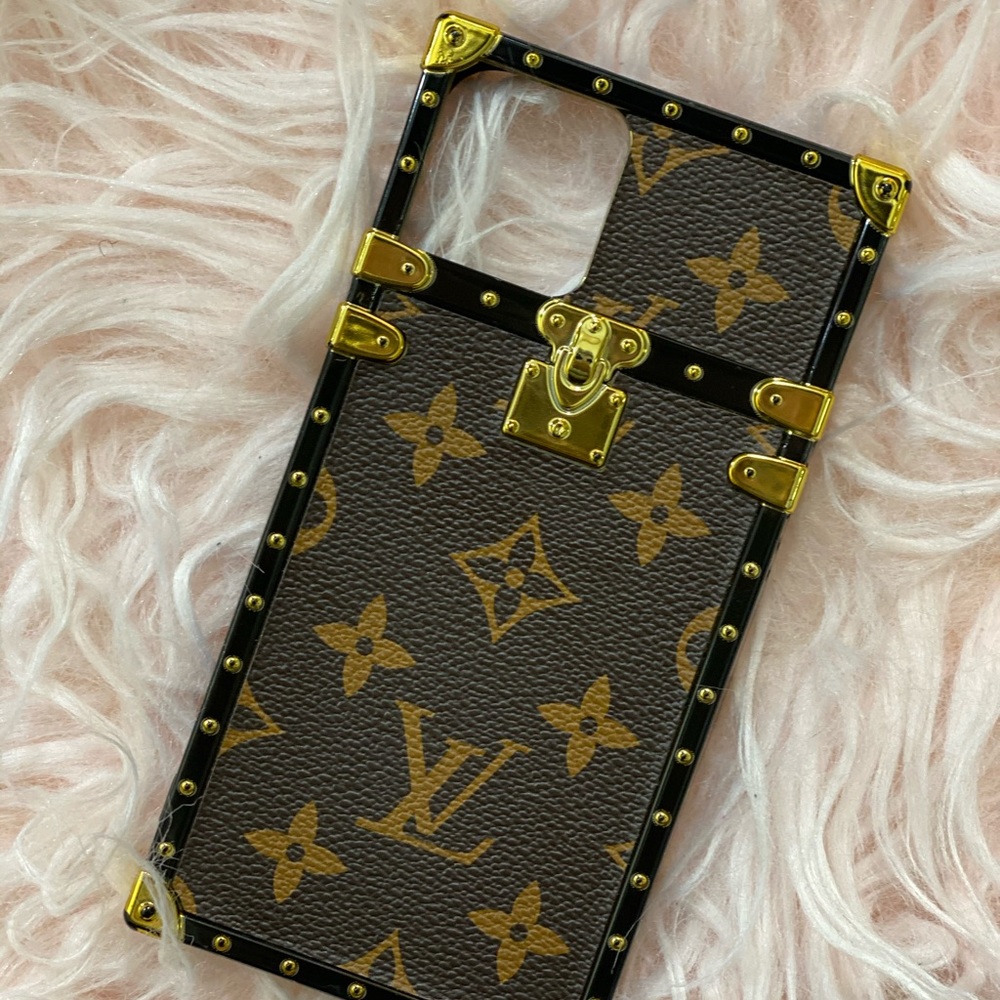 iPhone 11 Pro Max case